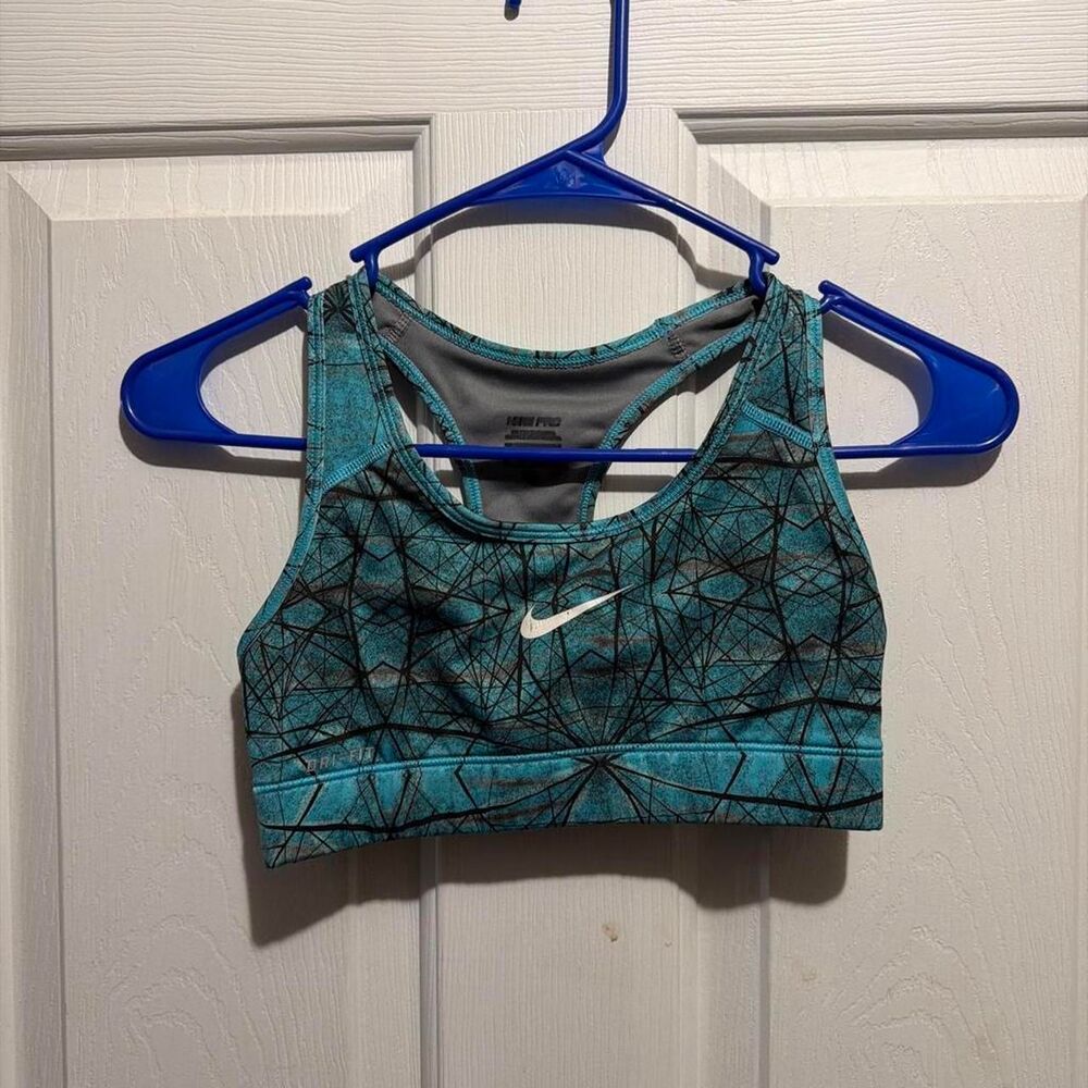Nike Women's multi Bra